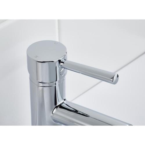 Bristan Mios Basin Mixer MIO BAS C